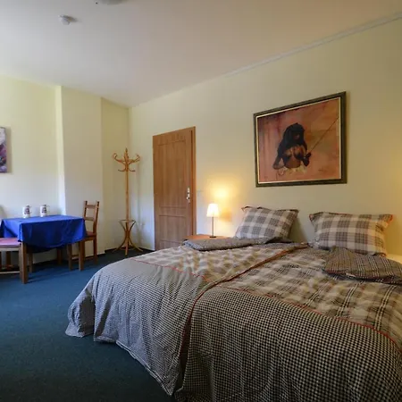 Frühstückspension Art Kutná Hora