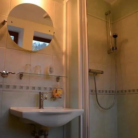 Art Frühstückspension *