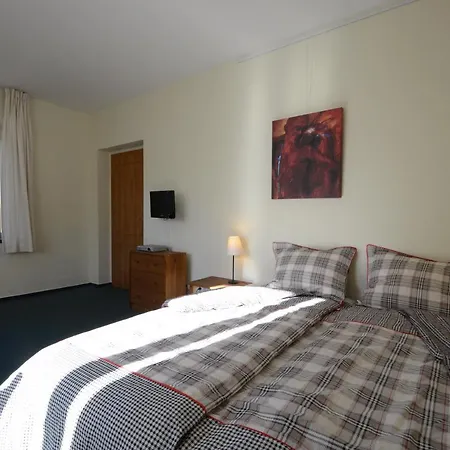 Art Bed & Breakfast