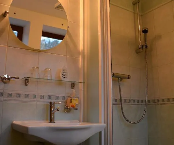 Art Bed & Breakfast *